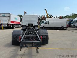 Mercedes-Benz ATEGO 1324 AUTOMAAT EURO6