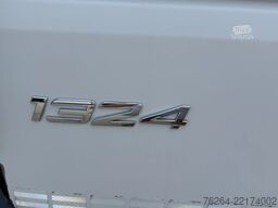 Mercedes-Benz ATEGO 1324 AUTOMAAT EURO6