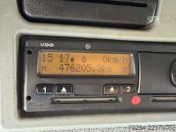 Mercedes-Benz ATEGO 1324 AUTOMAAT EURO6