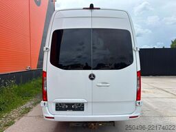 Mercedes-Benz Sprinter 519 CDI EU SALES 800.- Euro TAX WILL B...