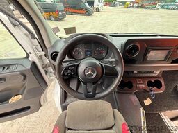 Mercedes-Benz Sprinter 519 CDI EU SALES 800.- Euro TAX WILL B...