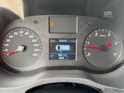 Mercedes-Benz Sprinter 519 CDI EU SALES 800.- Euro TAX WILL B...
