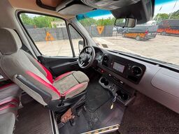 Mercedes-Benz Sprinter 519 CDI EU SALES 800.- Euro TAX WILL B...