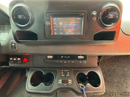 Mercedes-Benz Sprinter 519 CDI EU SALES 800.- Euro TAX WILL B...