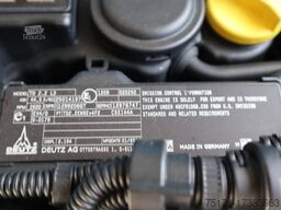 Genie S65XC Trax Valid inspection, *Guarantee! Diesel, 4