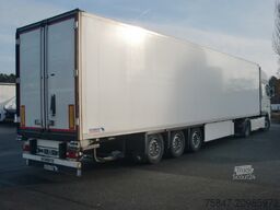 Schmitz Cargobull SKO 24/L V7 Multitemp Doppelstock Lift