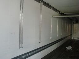 Schmitz Cargobull SKO 24/L V7 Multitemp Doppelstock Lift