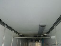 Schmitz Cargobull SKO 24/L V7 Multitemp Doppelstock Lift