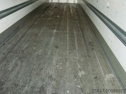 Schmitz Cargobull SKO 24/L V7 Multitemp Doppelstock Lift