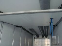 Schmitz Cargobull SKO 24/L V7 Multitemp Doppelstock Lift