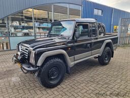 Iveco Massif Santana 25S15 3.0D 4X4 Pick up Lier 3500...