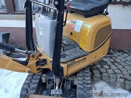 Caterpillar 300.9D