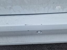 Mercedes Marco Polo 250d | Camper | 2 Posti Letto | Cucina