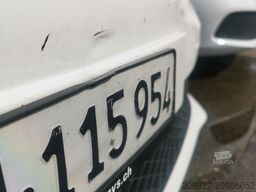 Mercedes Marco Polo 250d | Camper | 2 Posti Letto | Cucina