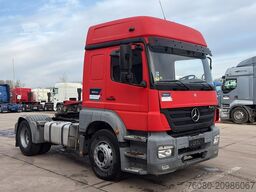 Mercedes-Benz Axor 1840 (BOITE MANUELLE / MANUAL GEARBOX / MA...