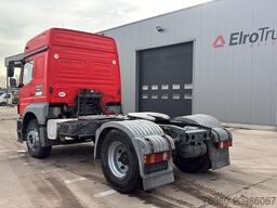 Mercedes-Benz Axor 1840 (BOITE MANUELLE / MANUAL GEARBOX / MA...