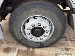 Mercedes-Benz Axor 1840 (BOITE MANUELLE / MANUAL GEARBOX / MA...