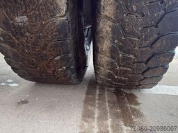 Mercedes-Benz Axor 1840 (BOITE MANUELLE / MANUAL GEARBOX / MA...