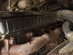 Mercedes-Benz Axor 1840 (BOITE MANUELLE / MANUAL GEARBOX / MA...