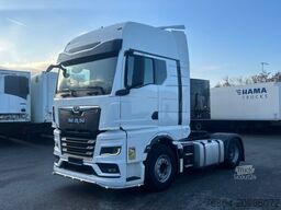 MAN TGX 18.510 4X2, E6, INTARDER, FULL-AIR, BIG DISPLAY, LEATHER