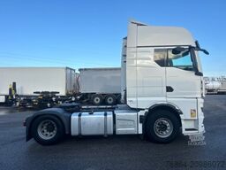MAN TGX 18.510 4X2, E6, INTARDER, FULL-AIR, BIG DISPLAY, LEATHER