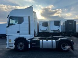 MAN TGX 18.510 4X2, E6, INTARDER, FULL-AIR, BIG DISPLAY, LEATHER