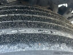 MAN TGX 18.510 4X2, E6, INTARDER, FULL-AIR, BIG DISPLAY, LEATHER