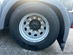 MAN TGX 18.510 4X2, E6, INTARDER, FULL-AIR, BIG DISPLAY, LEATHER