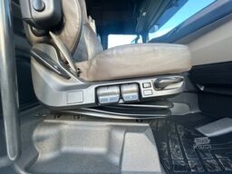 MAN TGX 18.510 4X2, E6, INTARDER, FULL-AIR, BIG DISPLAY, LEATHER