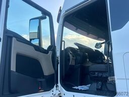 MAN TGX 18.510 4X2, E6, INTARDER, FULL-AIR, BIG DISPLAY, LEATHER