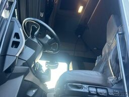 MAN TGX 18.510 4X2, E6, INTARDER, FULL-AIR, BIG DISPLAY, LEATHER