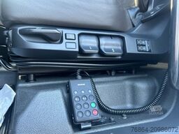 MAN TGX 18.510 4X2, E6, INTARDER, FULL-AIR, BIG DISPLAY, LEATHER