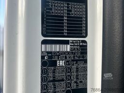 MAN TGX 18.510 4X2, E6, INTARDER, FULL-AIR, BIG DISPLAY, LEATHER
