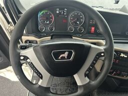 MAN TGX 26.420 XLX, 6X2, LIFTACHSE, EURO6