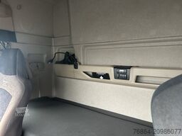 MAN TGX 26.420 XLX, 6X2, LIFTACHSE, EURO6