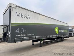 Berger Mega 4,0 t, SAPL 10 LTMN
