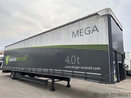 Berger Mega 4,0 t, SAPL 10 LTMN