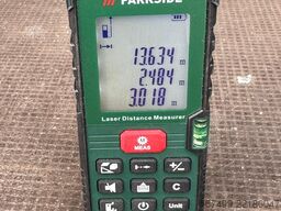 Berger Mega 4,0 t, SAPL 10 LTMN