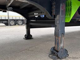 Berger Mega 4,0 t, SAPL 10 LTMN