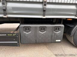 Berger Mega 4,0 t, SAPL 10 LTMN