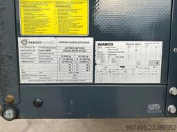 Berger Mega 5,0 t, SAPL 10 LTMN