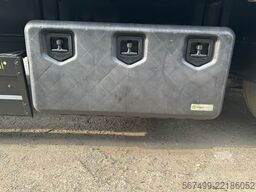 Berger Mega 5,0 t, SAPL 10 LTMN