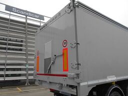 TecnoKar DELFINO SL 9000 NUOVO