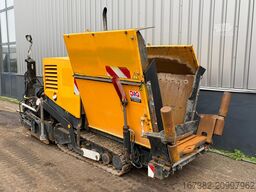 Dynapac F5C 2 x 35cm extensions