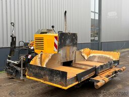 Dynapac F5C 2 x 35cm extensions