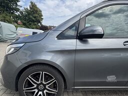 Mercedes Marco Polo 250d | Camper di lusso | 2 posti letto | Cucina