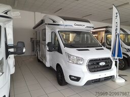 Chausson 720 TITANIUM ULTIMATE