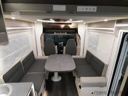 Chausson 720 TITANIUM ULTIMATE