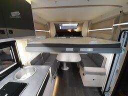 Chausson 720 TITANIUM ULTIMATE