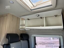 Fiat Weinsberg Carabus 600 K | 4 Posti Letto | Completamente Attrezzato